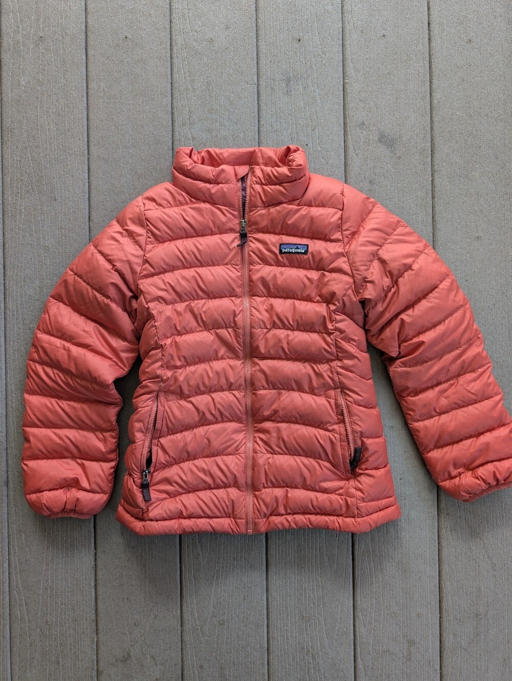 Patagonia Down Jacket SKU126